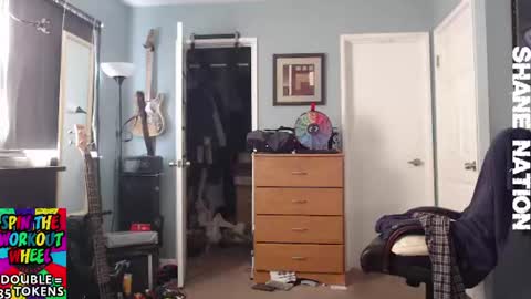 Snapshot of shanestickrod chatting on June 29, 11:16 pm shanestickrod online show from June 29, 11:16 pm
