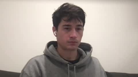 Snapshot of shanghighnight chatting on February 7, 2:29 am shanghighnight online show from February 7, 2:29 am