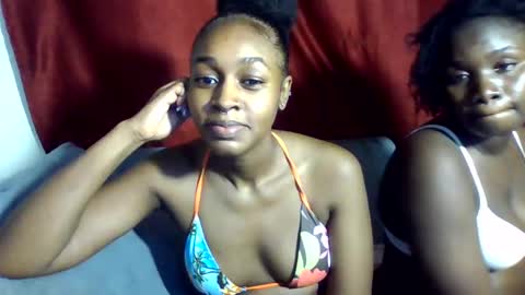 shania_sleigh online show from April 22, 9:05 pm