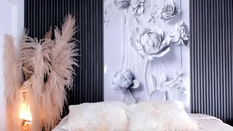 ShaniaDaniels online show from March 15, 9:21 pm