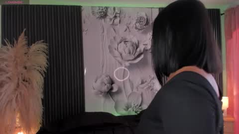 ShaniaDaniels online show from March 22, 8:23 pm