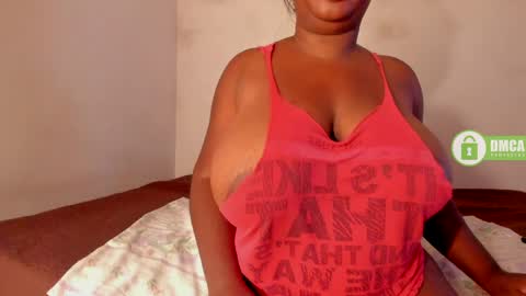 Danna online show from May 6, 8:25 pm
