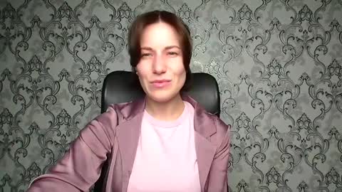 Shannen online show from February 13, 12:23 pm