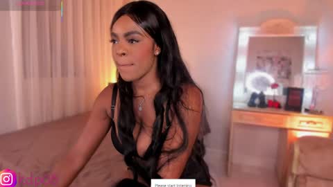 Shannol online show from April 6, 12:52 am