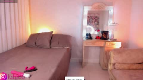 Shannol online show from April 14, 1:44 am