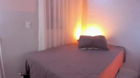 Snapshot of shannol_ryan chatting on May 6, 1:03 am Shannol online show from May 6, 1:03 am