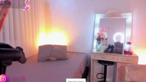 Snapshot of shannol_ryan chatting on June 4, 1:00 am Shannol online show from June 4, 1:00 am