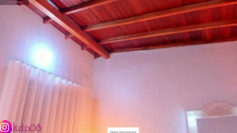 Snapshot of shannol_ryan chatting on June 10, 12:55 am Shannol online show from June 10, 12:55 am