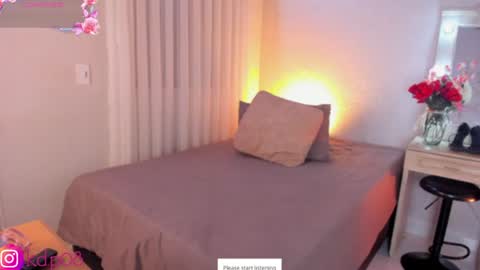 Snapshot of shannol_ryan chatting on June 28, 12:05 am Shannol online show from June 28, 12:05 am