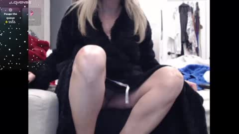 Shannon07 online show from November 6, 3:51 am