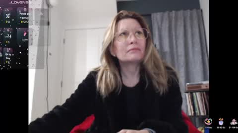 Shannon07 online show from March 23, 3:43 am