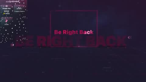 Shannon07 online show from April 13, 2:55 pm