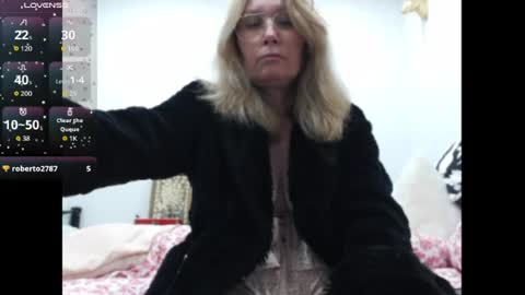 Shannon07 online show from June 17, 4:48 am