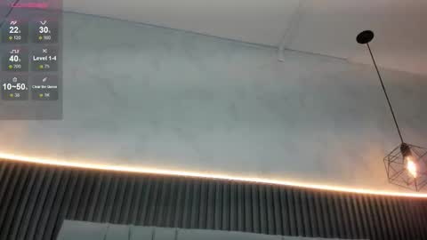 SHANON online show from November 16, 6:02 pm