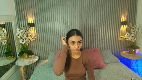 SHANON online show from January 18, 11:14 am