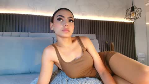 SHANON online show from March 29, 6:08 pm