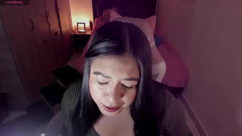 Cami Ortiz independent model online show from May 15, 5:36 am