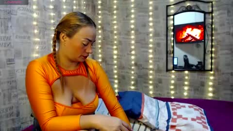 Snapshot of shantal240637 chatting on December 14, 1:38 pm Sebastian and Tequila online show from December 14, 1:38 pm