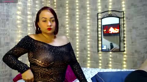 Snapshot of shantal240637 chatting on December 29, 5:10 am Sebastian and Tequila online show from December 29, 5:10 am