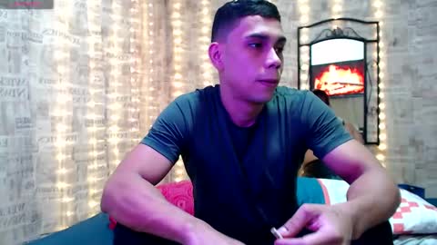 Snapshot of shantal240637 chatting on January 5, 6:24 am Sebastian and Tequila online show from January 5, 6:24 am
