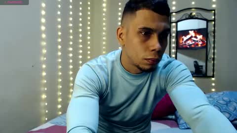 Snapshot of shantal240637 chatting on January 29, 6:22 am Sebastian and Tequila online show from January 29, 6:22 am