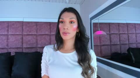 Snapshot of shantal_ferrer3 chatting on July 26, 5:53 pm shantal_ferrer3 online show from July 26, 5:53 pm