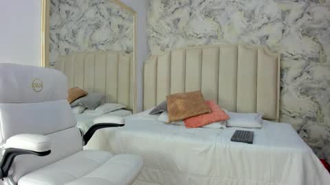 Shantal online show from January 17, 10:42 am