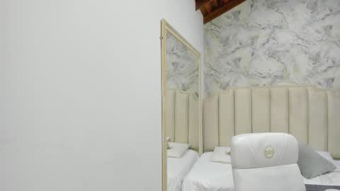 Shantal online show from February 6, 11:13 am