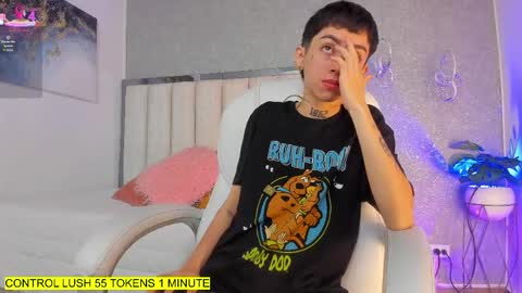 Shantal online show from March 26, 11:05 am