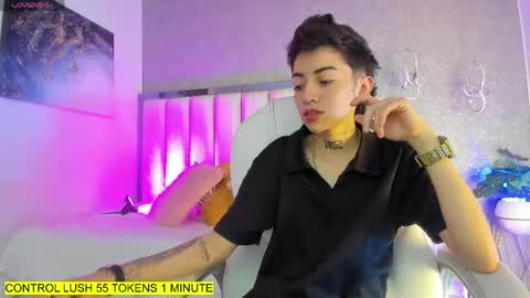 Shantal online show from April 28, 11:26 am