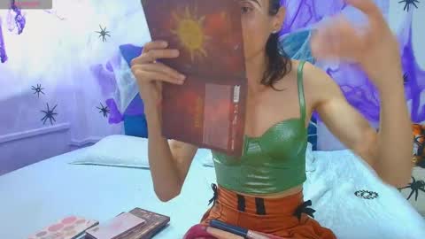 shantala nastasiia online show from October 14, 12:28 pm
