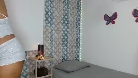 Dayana online show from March 25, 4:24 pm