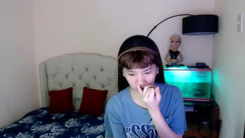 SHANTA FOX  s online show from March 2, 12:24 am