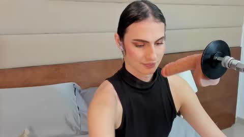  Shantall  online show from February 6, 4:06 am