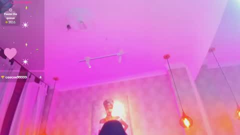 Snapshot of shantalll__ chatting on July 6, 3:03 pm Shantal online show from July 6, 3:03 pm