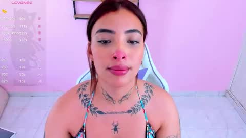 shantals online show from October 20, 11:27 pm