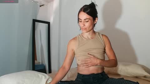 shantal online show from March 11, 4:13 pm