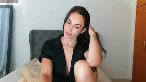 shantal online show from March 15, 3:18 pm