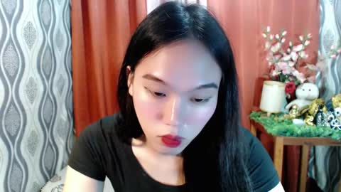 Shantel online show from February 8, 3:53 pm