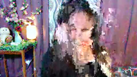 Shantel online show from March 9, 3:16 pm