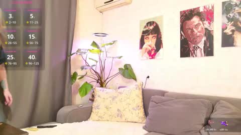 Natalya online show from March 1, 6:54 pm