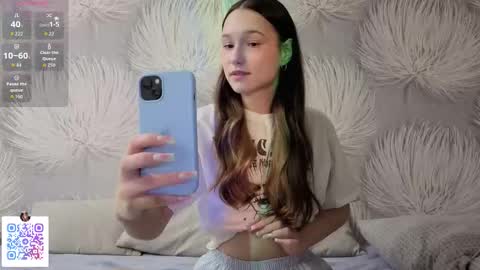 Alica online show from February 15, 8:05 pm