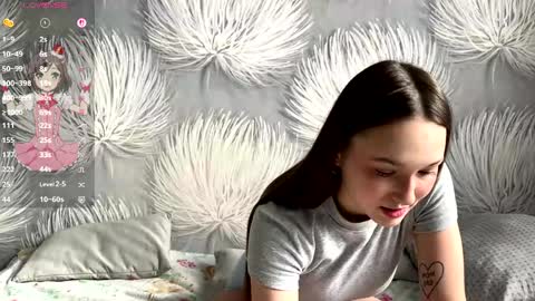Snapshot of shaquitaalcosiba chatting on April 27, 4:43 am Alica online show from April 27, 4:43 am