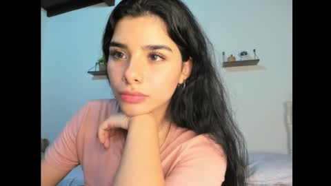 Snapshot of shara_jones chatting on December 12, 6:03 am Sara online show from December 12, 6:03 am