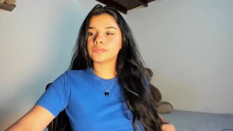 Snapshot of shara_jones chatting on September 11, 6:35 am Sara online show from September 11, 6:35 am