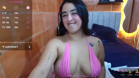 My real name is bella  Much Gust  online show from February 27, 7:47 pm