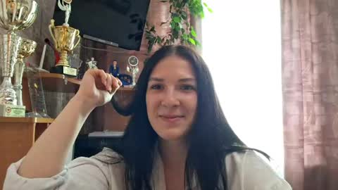 Snapshot of sharicehollinghead chatting on May 19, 1:50 pm Viki3 online show from May 19, 1:50 pm