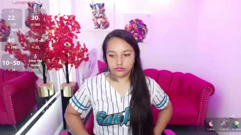 Snapshot of sharick_0409 chatting on August 7, 6:54 pm sharick online show from August 7, 6:54 pm