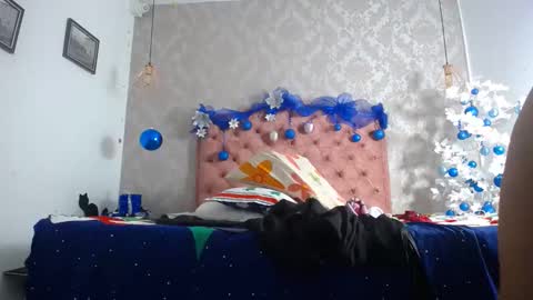 SHARICK online show from December 23, 5:43 pm