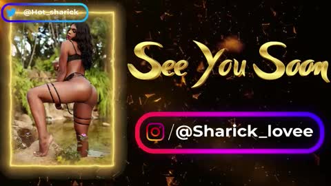 sharick lovee    online show from February 10, 12:09 pm